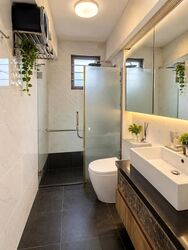 Blk 163B Punggol Central (Punggol), HDB 5 Rooms #637466021
